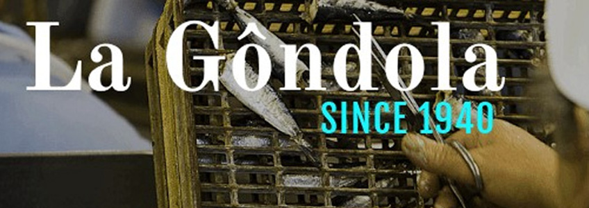 La Gondola fish producer