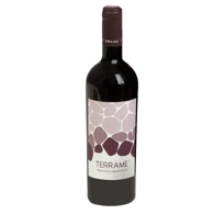 Primitivo IGT, Terramè, Tenuta Giustini, 75cl